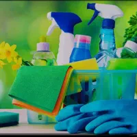 نظافت تنکابن چالوس نوشهر رامسر نور رویان