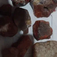 عقیق وجاسپر. ‌