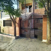 ویلا در روستای الهادی در ارتفاعات البرز