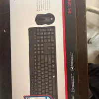 کیبورد ردراگون مدل bs-7094