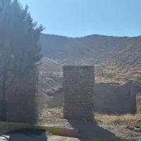 فروش زمین ۴۸۰ متری در فرهنگیان جاجرود