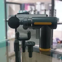 ماساژور تفنگی XL-720