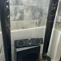 باند و اسپیکر مارشال