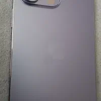 ایفون پرو مکس ۲۵۶ بنفش|موبایل|مشهد, نیروی هوایی|دیوار