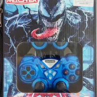 دسته بازی ونوم