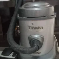 جاروبرقی