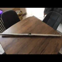 لوله استیل جاروبرقی ال حی