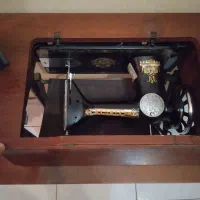 چرخ خیاطی ایتالیایی
