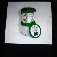 قرص کود ارگانیک