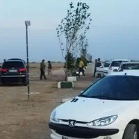 باغچه۵۶۱مترسندملکی وآب شاهنامه۶۷جاده کلات گنبدباز|فروش زمین و ملک کلنگی|مشهد, نوچاه|دیوار