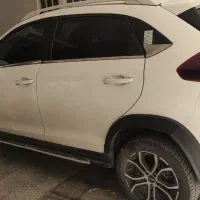 X22PRO دنده 1402|خودرو سواری و وانت|گرگان, |دیوار