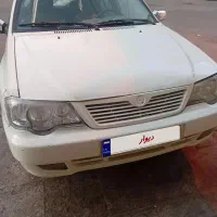 پراید۱۳۲مدل ۹۰