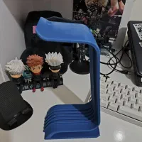 نگهدارنده ی هدفون