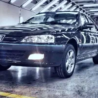 پارس دوگانه شرکتی