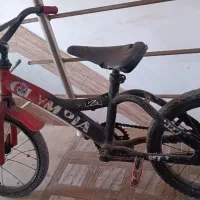 دوچرخه ۱۶