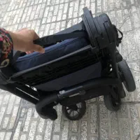 فروش سِت کالسکه کریر کیف (کولار آلمان)|کالسکه و لوازم جانبی|شیراز, میرزاکوچک خان|دیوار