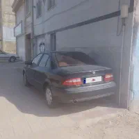 سمندlx مولتی پلاس مدل90