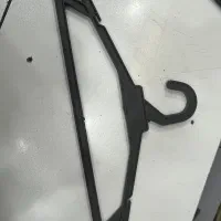 چوبکار لباس پلاستیکی