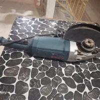 سنگ فرز رونیکس|ابزارآلات|شاهین‌شهر, شهرک ردانی پور|دیوار