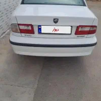 سمندlx بیرنگ تک برگ سند|خودرو سواری و وانت|گنبد کاووس, |دیوار