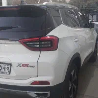 ام وی ام x55 پرو ie فول کامل مدل ۱۴۰۱|خودرو سواری و وانت|کرج, مهرویلا جنوبی|دیوار