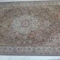 یک جفت فرش ۶ متری ۷۰۰ شانه کاملا سالم