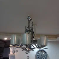 لوستر در حد نونونو