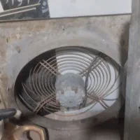 فن هواکش