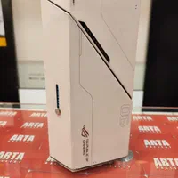 ایسوس ROG فون 6 پرو با حافظهٔ ۵۱۲ گیگابایت|موبایل|تهران, شیخ هادی|دیوار