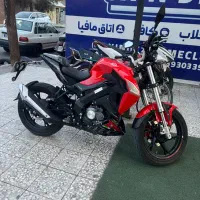 بنلی ۱۸۰ مدل۴۰۳|موتورسیکلت|دزفول, |دیوار