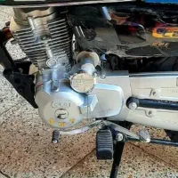 موتور سیکلت احسان 1403