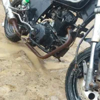 پیشرو ۲۰۰|موتورسیکلت|مشهد, حرم مطهر رضوی|دیوار