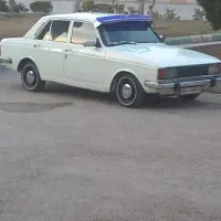 پبکان سواری۸۳|خودرو کلاسیک|اردبیل, |دیوار