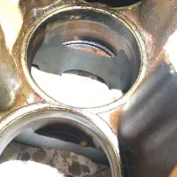 بلوک سیلندر