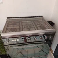 فروش دو عدد بخاری ۱۰هزار ویک عدد گاز پنج شعله