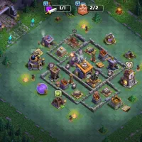 کلش تان 13|کنسول، بازی ویدئویی و آنلاین|رومشکان, |دیوار