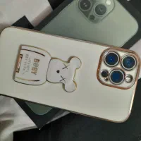 گوشی طرح ایفون ۱۳ پرومکس