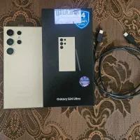 S24 Ultra 256GB / 12GB RAM