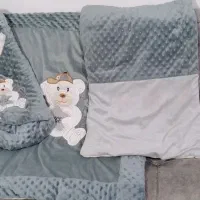 سرویس خواب نوزادی