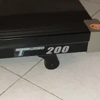 تردمیل TF200|تجهیزات ورزشی|کرج, کوی امامیه|دیوار