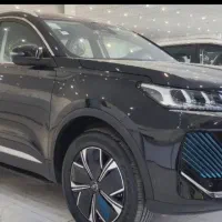 فونیکس تیگو هفت هیبرید eپلاس1404