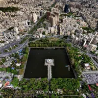 راهنمایی گردشگری در تبریز