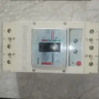 کلید اتومات 400 آمپر لگراند ایتالیا