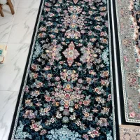 کناره نو|فرش|نهاوند, |دیوار