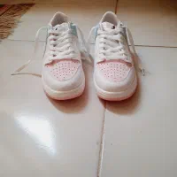 کفش اسپرت دخترانه مدل جردن        سایز 39|کیف، کفش، کمربند|صدرا-فارس, فاز ۲|دیوار