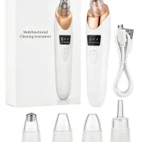 دستگاه میکرودرم شارژی