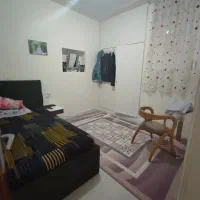 منزل ویلایی دو طبقه / در از حیاط / خیابان آوا|فروش خانه و ویلا|شیراز, شهرک صدا و سیما|دیوار