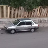 پراید ۱۳۱