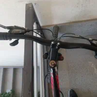 دوچرخه|دوچرخه، اسکیت، اسکوتر|کاشان, شهرک خاتم الانبیا (مسکن ملی کاشان)|دیوار