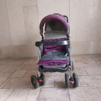 کالسکه دلیجان|کالسکه و لوازم جانبی|فردیس, سرحدی|دیوار